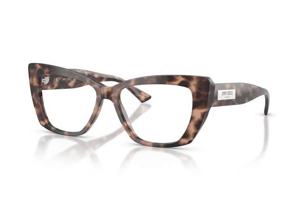jimmy choo 3036 Occhiali da Vista 