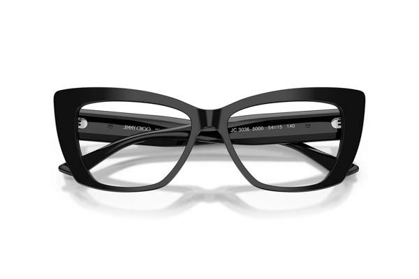 jimmy choo 3036 Occhiali da Vista 