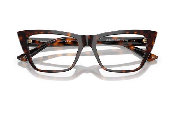 jimmy choo 3025 Occhiali da Vista 