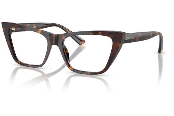 jimmy choo 3025 Occhiali da Vista 