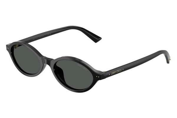 JIMMY CHOO 5068U 500087 — occhiali da sole