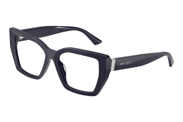 JIMMY CHOO 3053JU 5016 — occhiali da vista