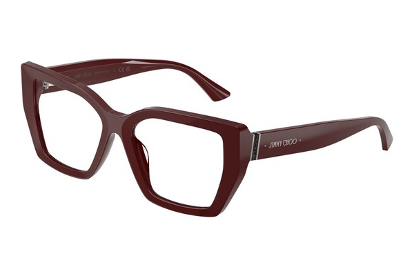 JIMMY CHOO 3053JU 5057 — occhiali da vista