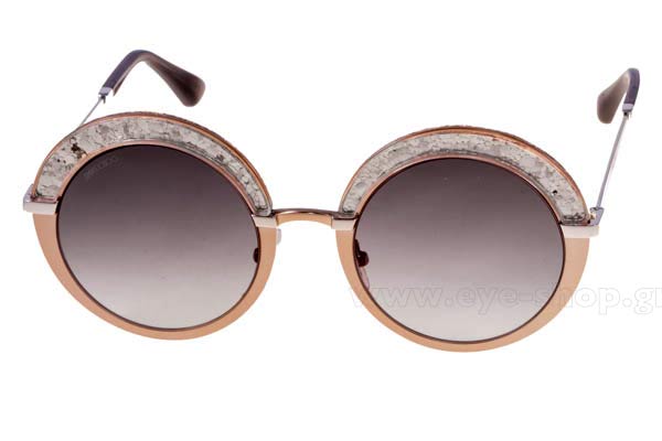 Jimmy Choo GOTHA S