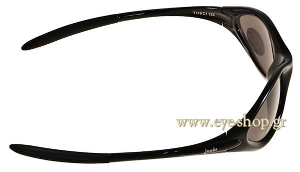 Jumbo modello 119 di colore c1