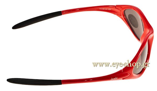 Jumbo modello 119 di colore c3