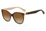 Occhiali da Sole Donna Kate Spade DAESHA-S 0T4 (LA) polarized size 56