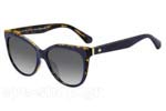 Occhiali da Sole Donna Kate Spade DAESHA-S JBW (9O) size 56