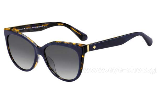 Kate Spade modello DAESHA S di colore JBW (9O)