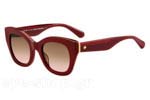 Occhiali da Sole Donna Kate Spade JALENA-S LHF (M2) size 49