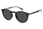 Occhiali da Sole Uomo LEVIS LV-5019S 807 IR size 49