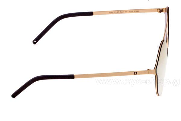 LIO modello LSM 0181 di colore C06