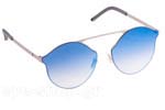 Occhiali da Sole Unisex LIO LSM-0181 C05 size 56