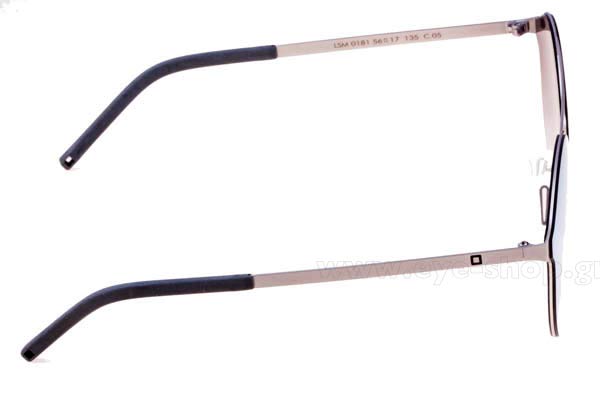 LIO modello LSM 0181 di colore C05