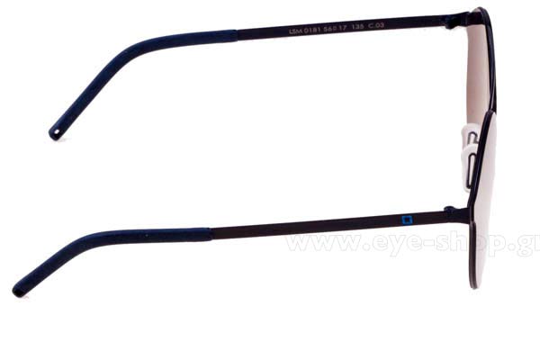LIO modello LSM 0181 di colore C03
