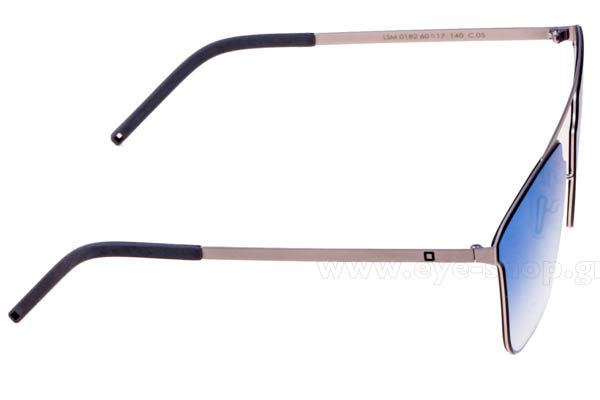 LIO modello LSM 0182 di colore C05