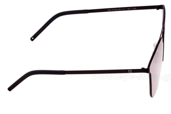LIO modello LSM 0182 di colore C02