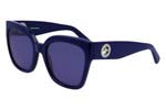 Occhiali da Sole Donna LONGCHAMP LO717S 400 size 55
