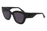 Occhiali da Sole Donna LONGCHAMP LO744S 001 size 52