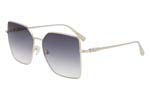 Occhiali da Sole Donna LONGCHAMP LO173S 723 size 57