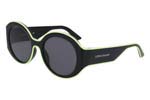 Occhiali da Sole Donna LONGCHAMP LO758S 001 size 53