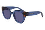 Occhiali da Sole Donna LONGCHAMP LO750S 430 size 49