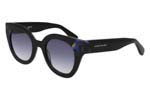 Occhiali da Sole Donna LONGCHAMP LO750S 012 size 49