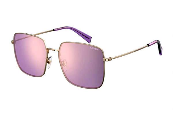 Levis modello LV 1007S di colore 000 13