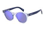 Occhiali da Sole Donna Levis LV-1000S 789 35 size 51