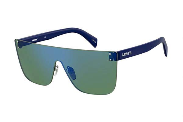 Levis modello LV 1001S di colore 1ED HZ