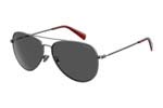 Occhiali da Sole Unisex Levis LV-1006S 9N2 (IR) size 60