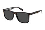 Occhiali da Sole Uomo Levis LV-5004S 086 (IR) size 57