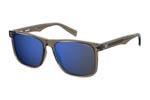 Occhiali da Sole Uomo Levis LV-5004S 79U (XT) size 57