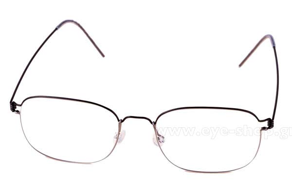 Lindberg MARS Air Titanium Rim