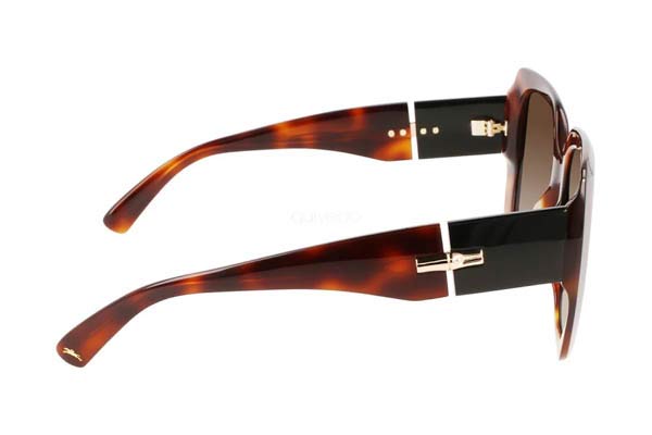 Longchamp modello LO713S di colore 230