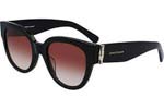 Occhiali da Sole Donna Longchamp LO733S 001 size 52