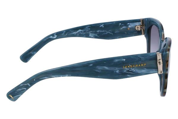 Longchamp modello LO733S di colore 404