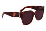 Occhiali da Sole Donna Longchamp LO732S 640 size 55