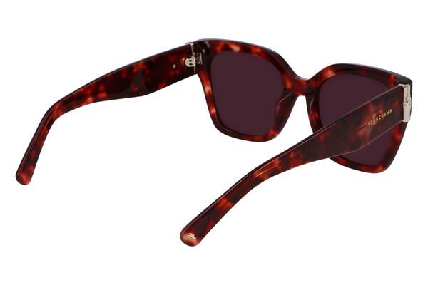 Longchamp modello LO732S di colore 640