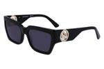 Occhiali da Sole Donna Longchamp LO735S 001 size 55