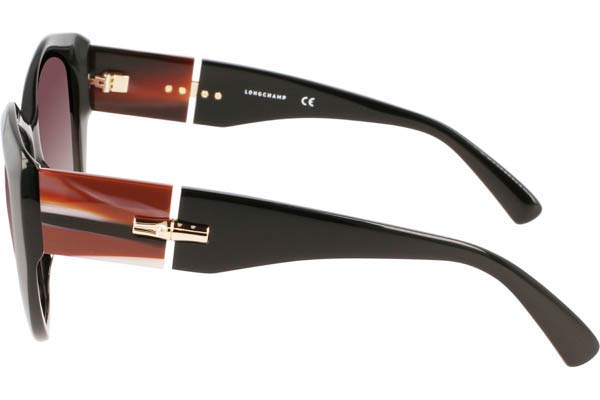Longchamp modello LO712S di colore 001