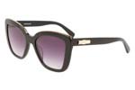 Occhiali da Sole Donna Longchamp LO692S 001 size 53