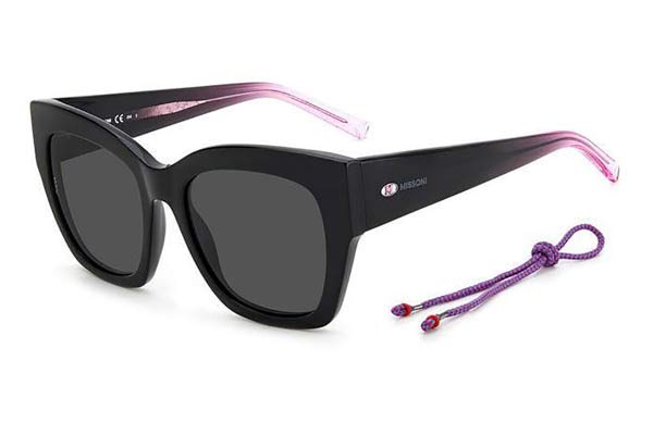 Occhiali M MISSONI MMI 0096S 807 IR