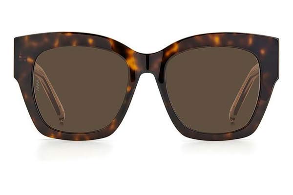 M MISSONI modello MMI 0096S di colore 086 70