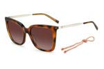 Occhiali da Sole Donna M MISSONI MMI-0117S 05L HA size 53