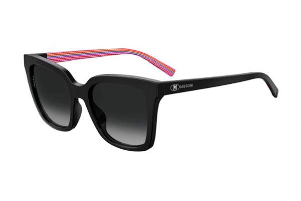 M Missoni modello MMI 0003S di colore 807 9O
