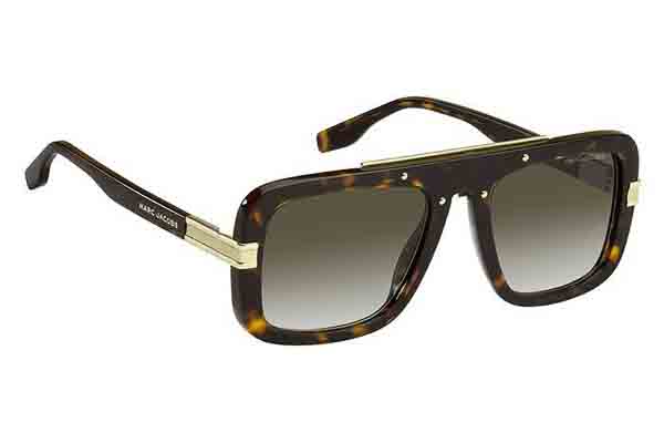 MARC JACOBS MARC 670S