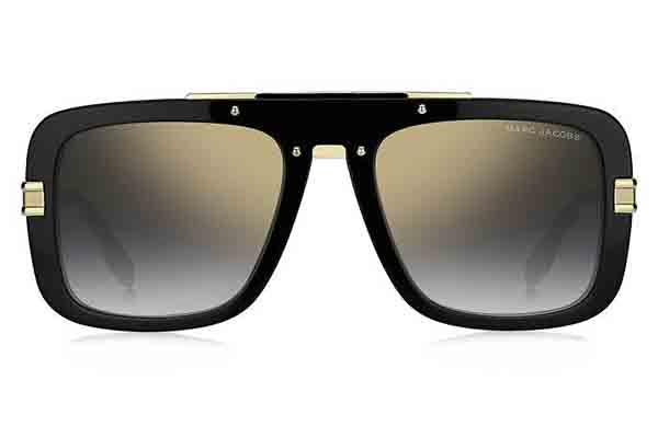 MARC JACOBS modello MARC 670S di colore 807 FQ