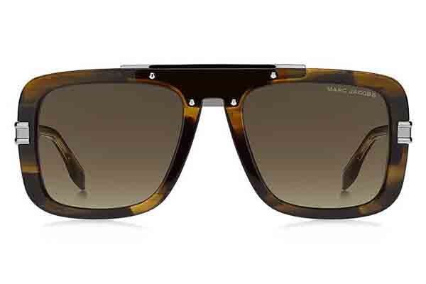 MARC JACOBS modello MARC 670S di colore EX4 HA
