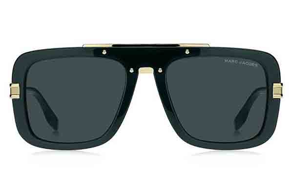 MARC JACOBS modello MARC 670S di colore ZI9 KU